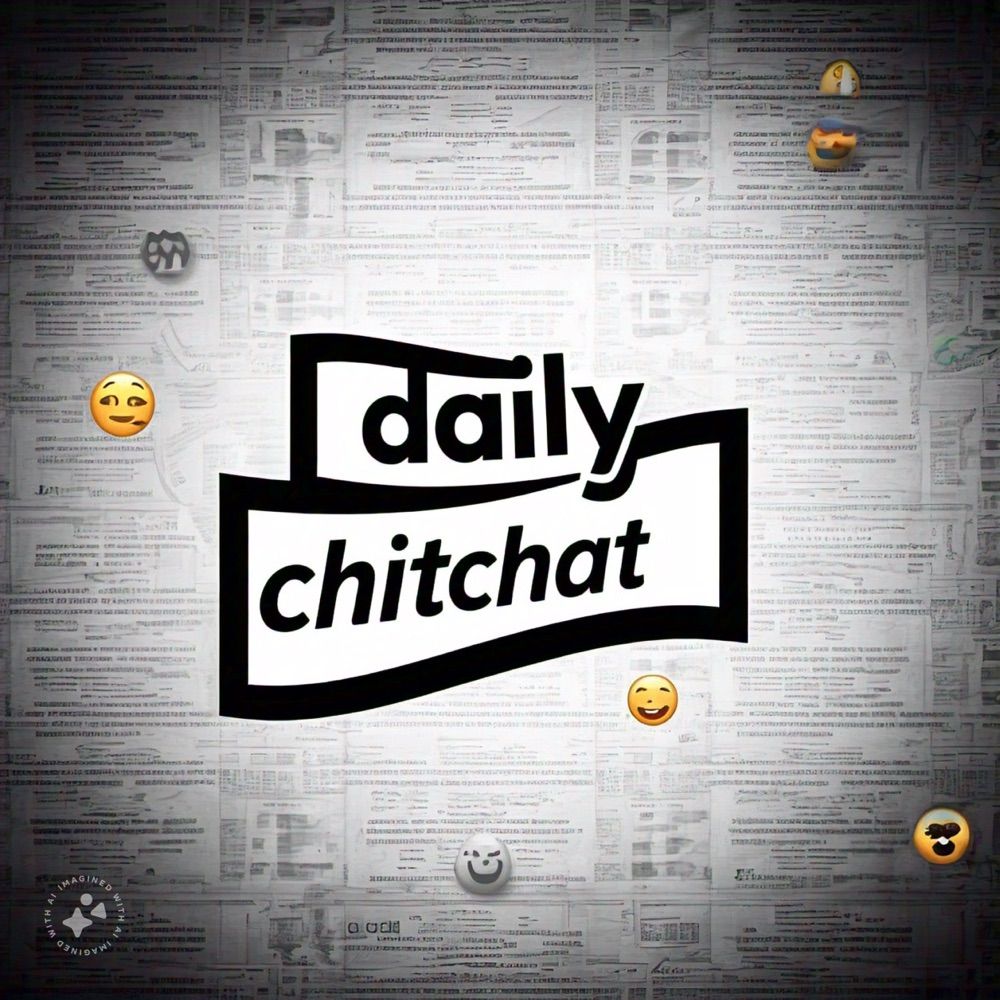 dailychitchat.bsky.social on Bluesky