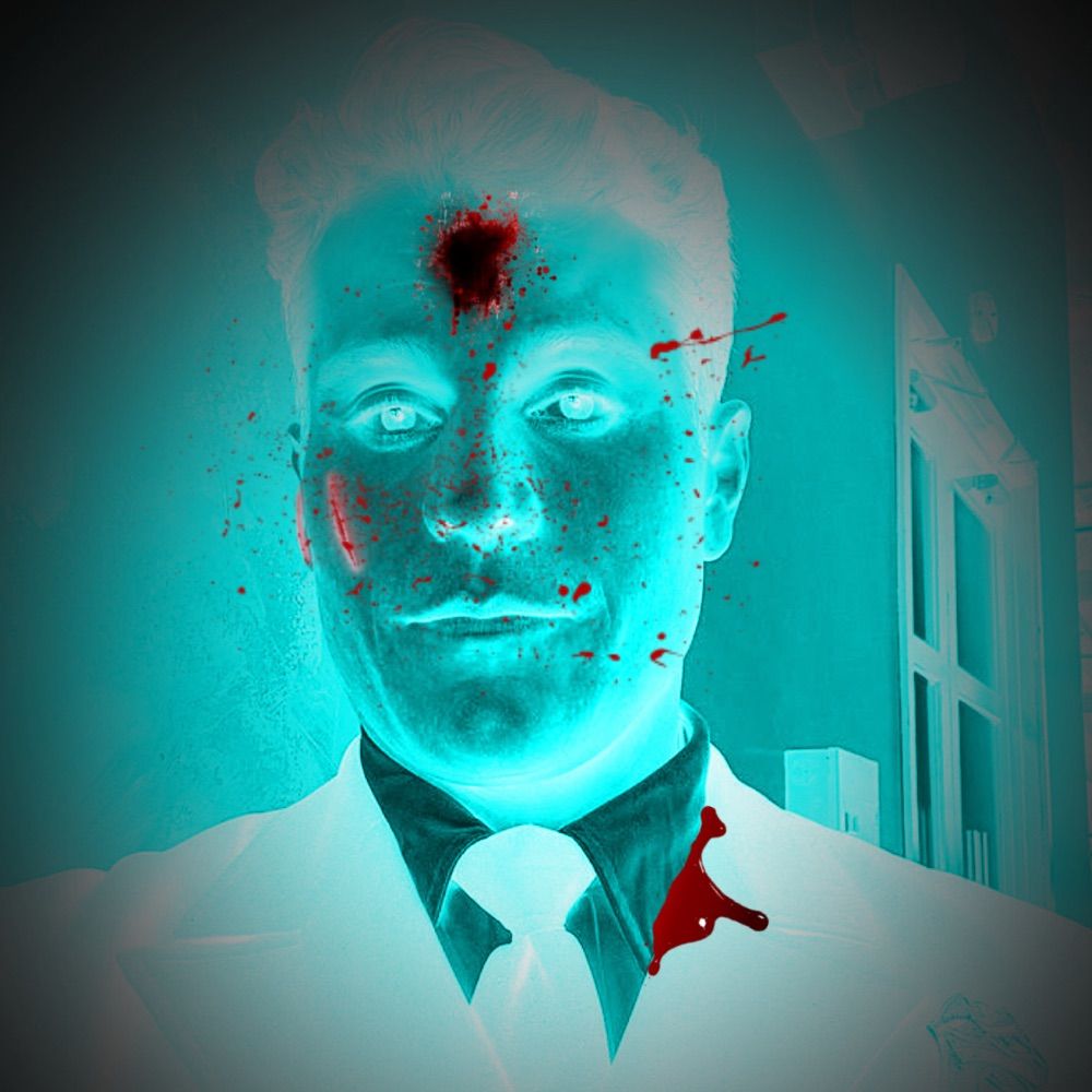 Tommy Corpse