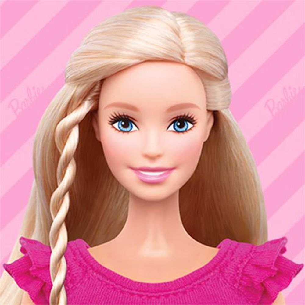 Profile picture barbie-pickle.bsky.social