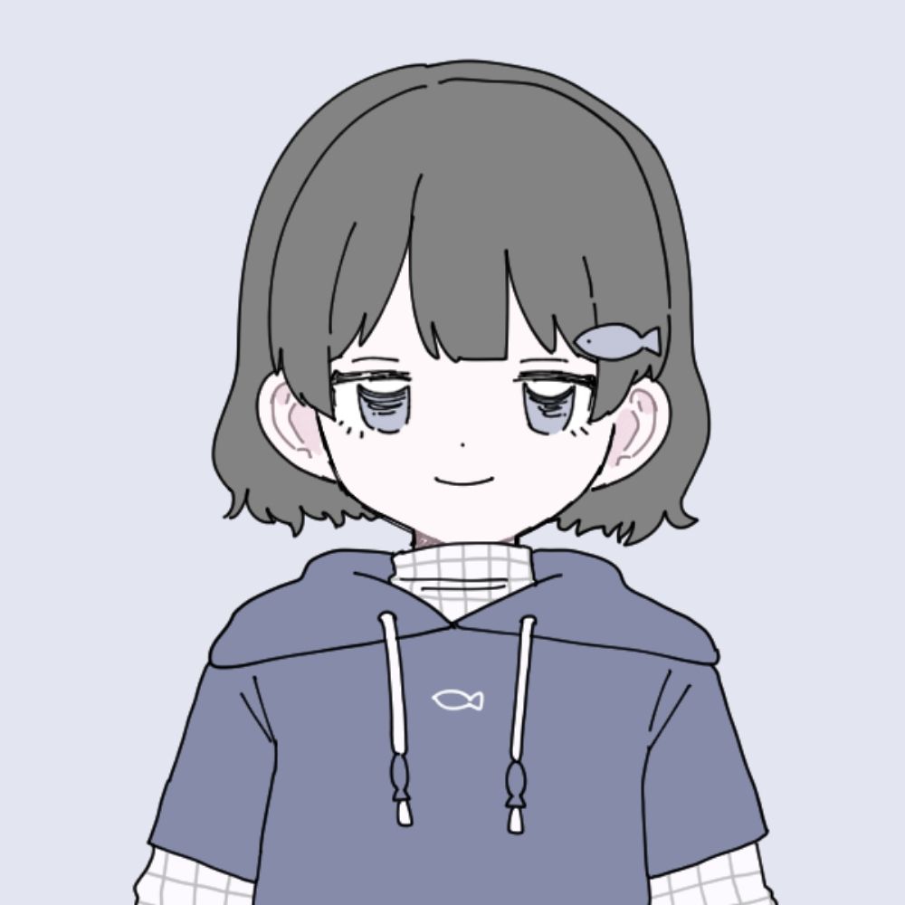 さかな