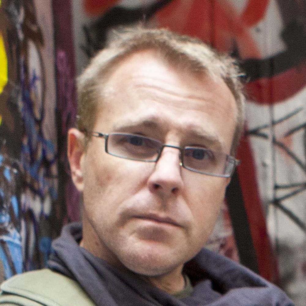 Stephan Schutze
