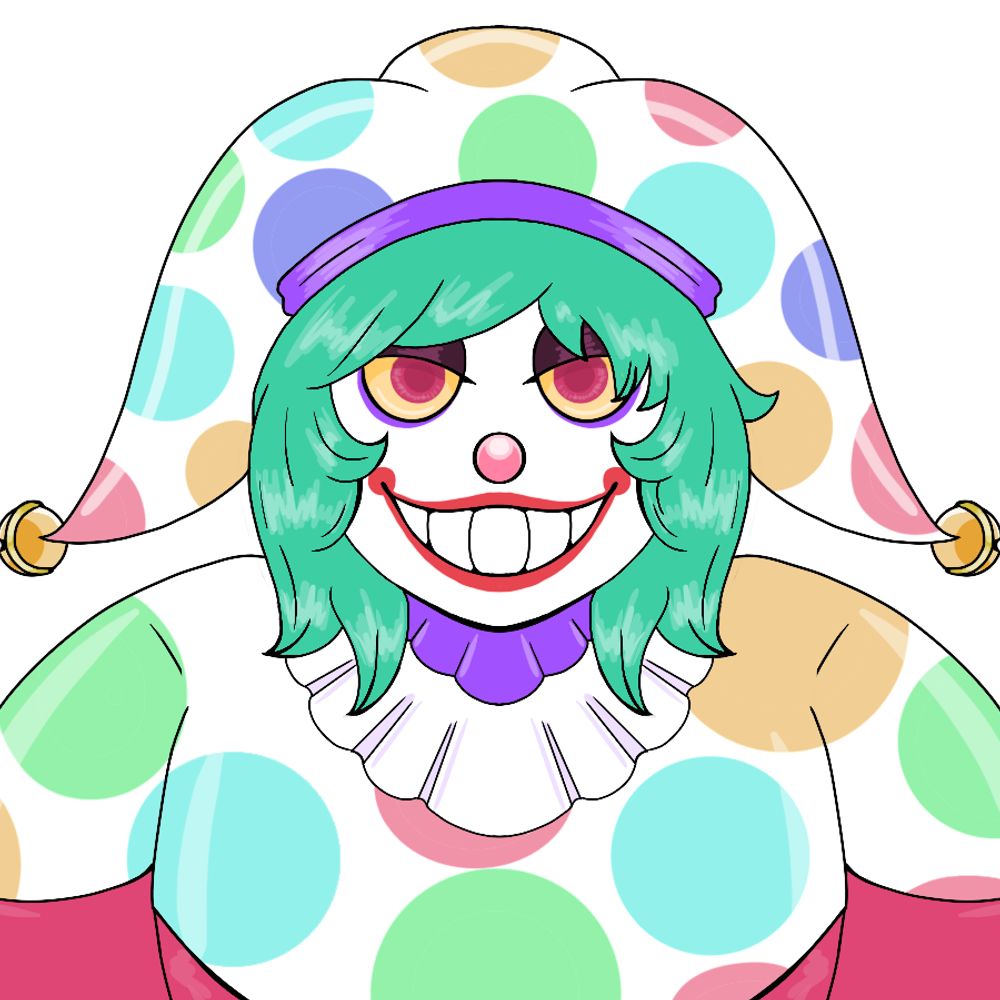 ChaosNightLight