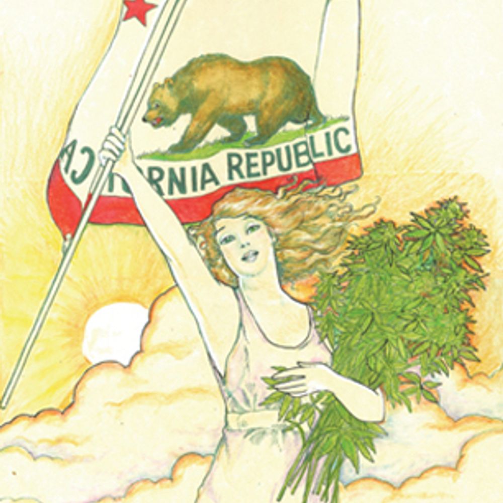 California NORML