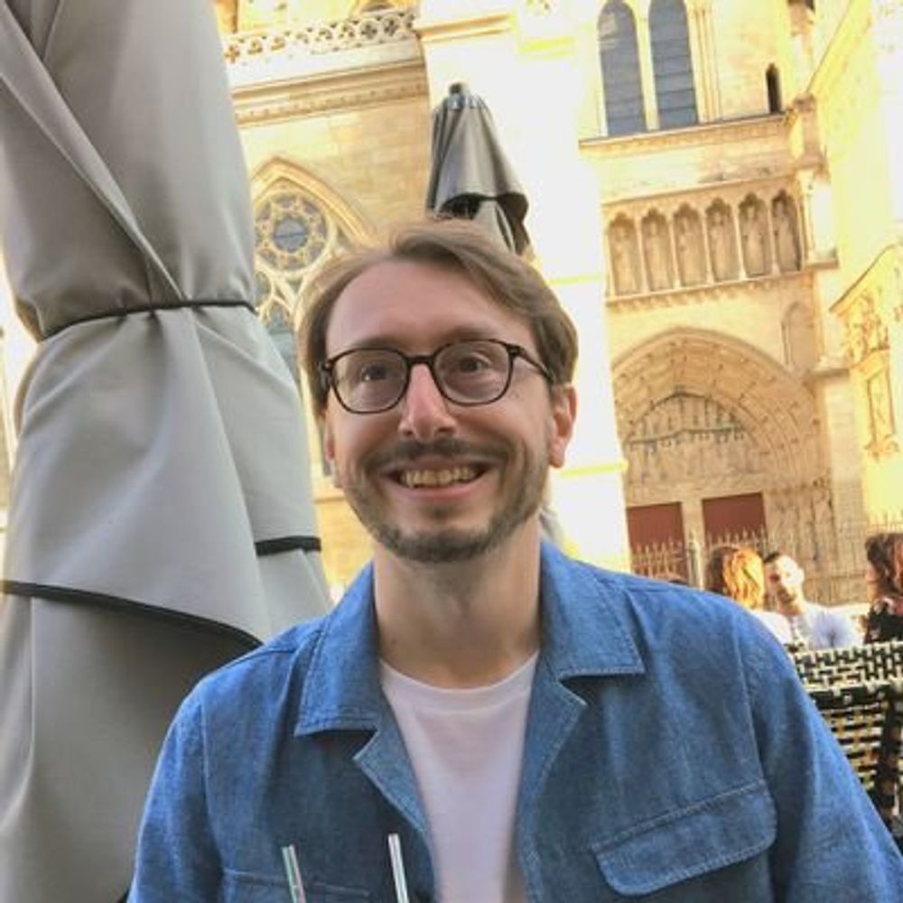 Julien Maudoux
