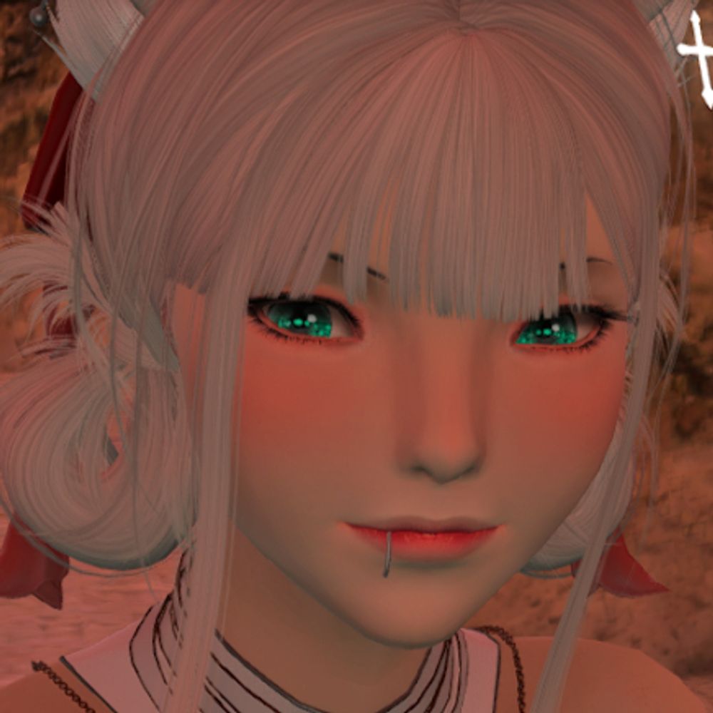 Your Subby Kitten