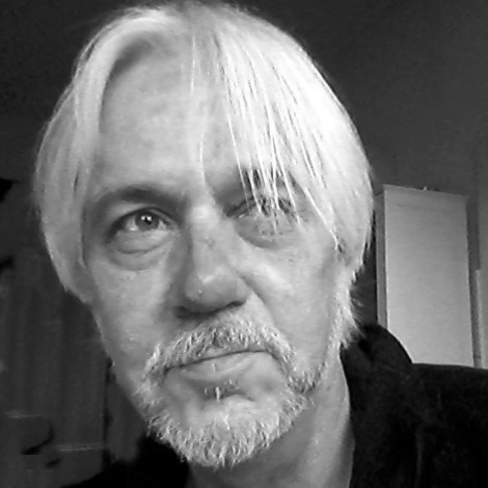 Siegmar Wyrwich