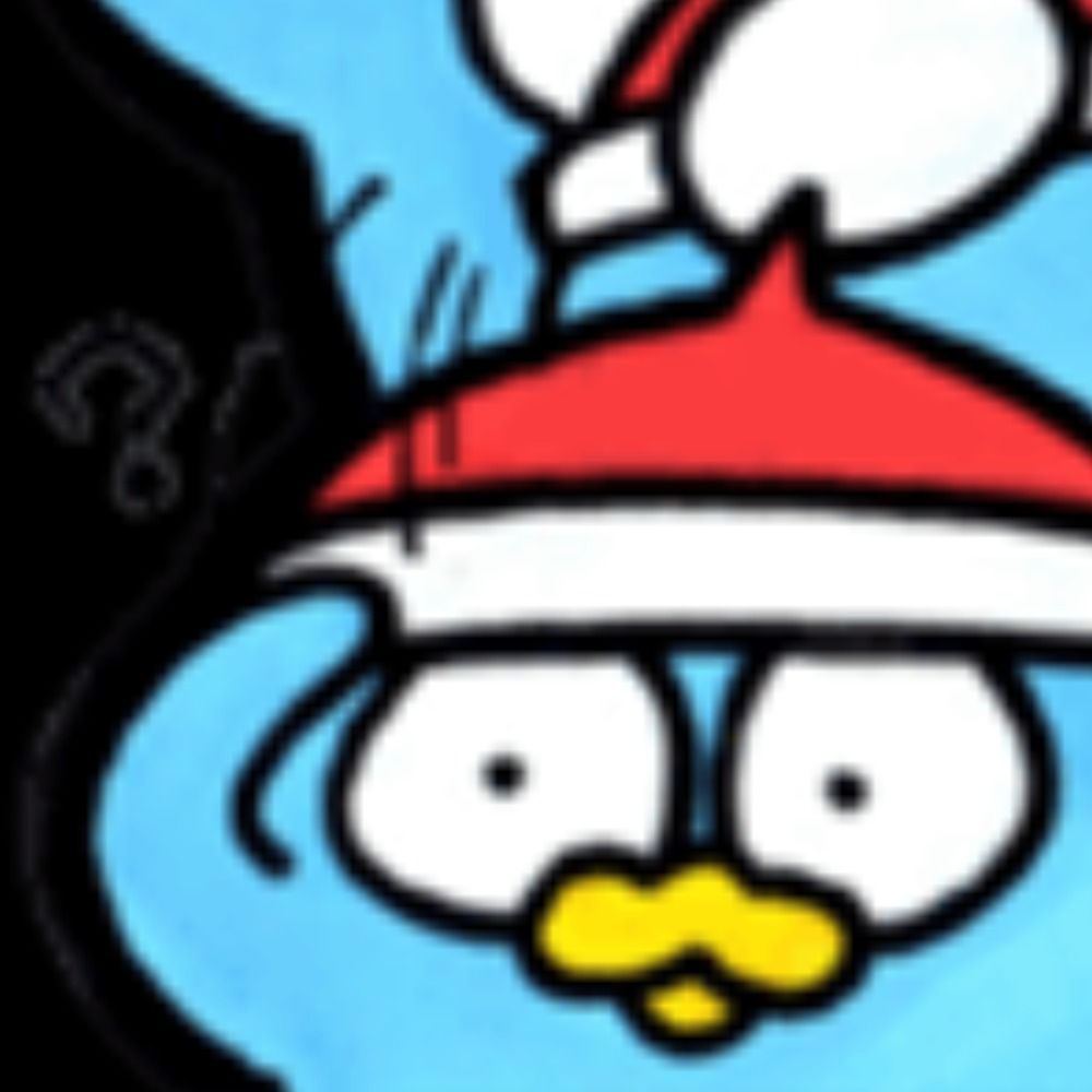 User avatar