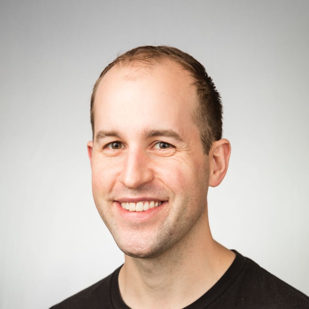 Cameron Desautels