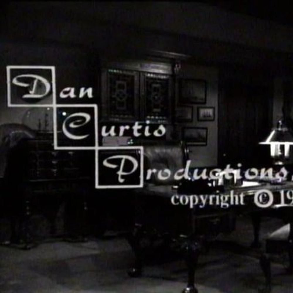 Dark Shadows Credits