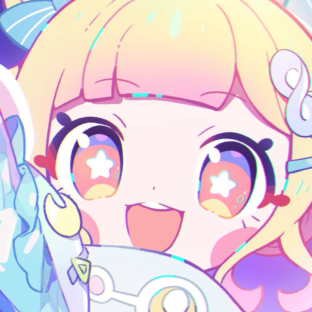 葉月宙🌙🚀💫@VTuber