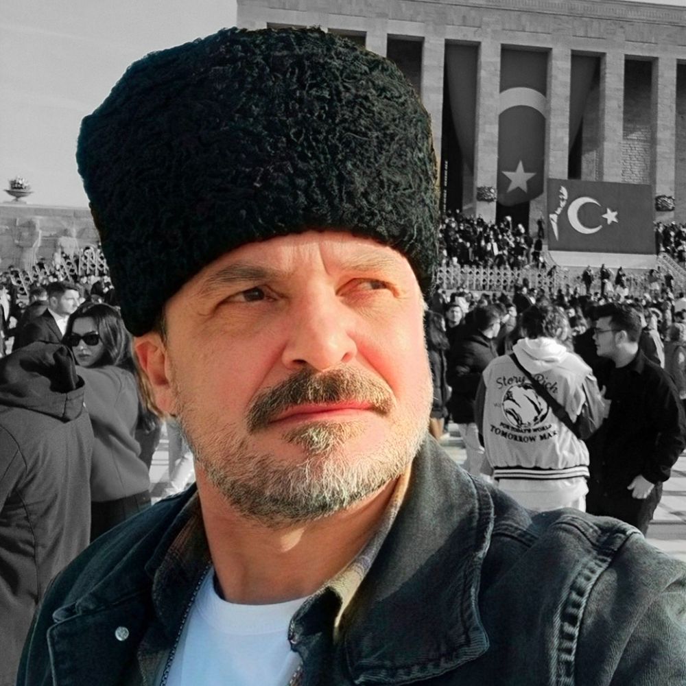 Behçet Gülas