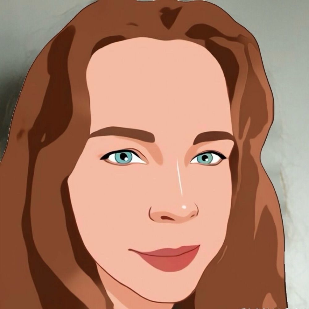 Kim Johnston