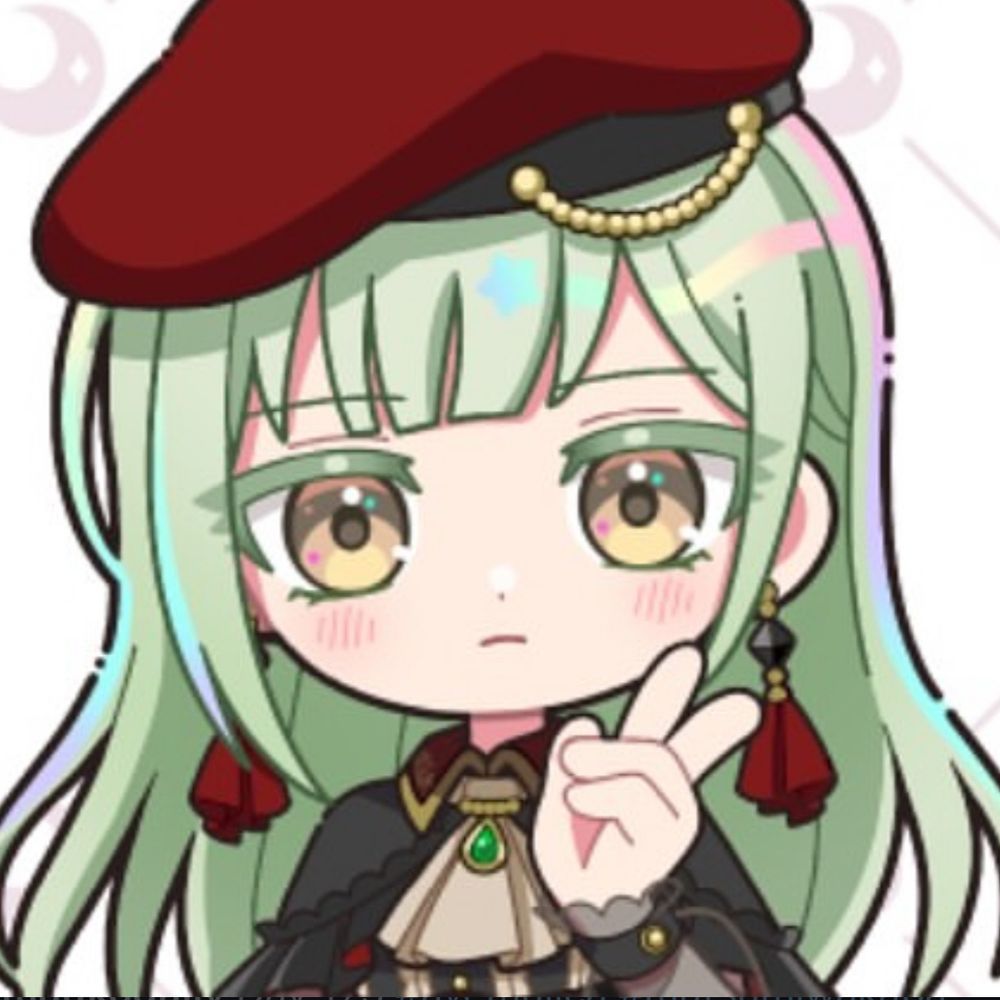 ♡ Sophia ☆