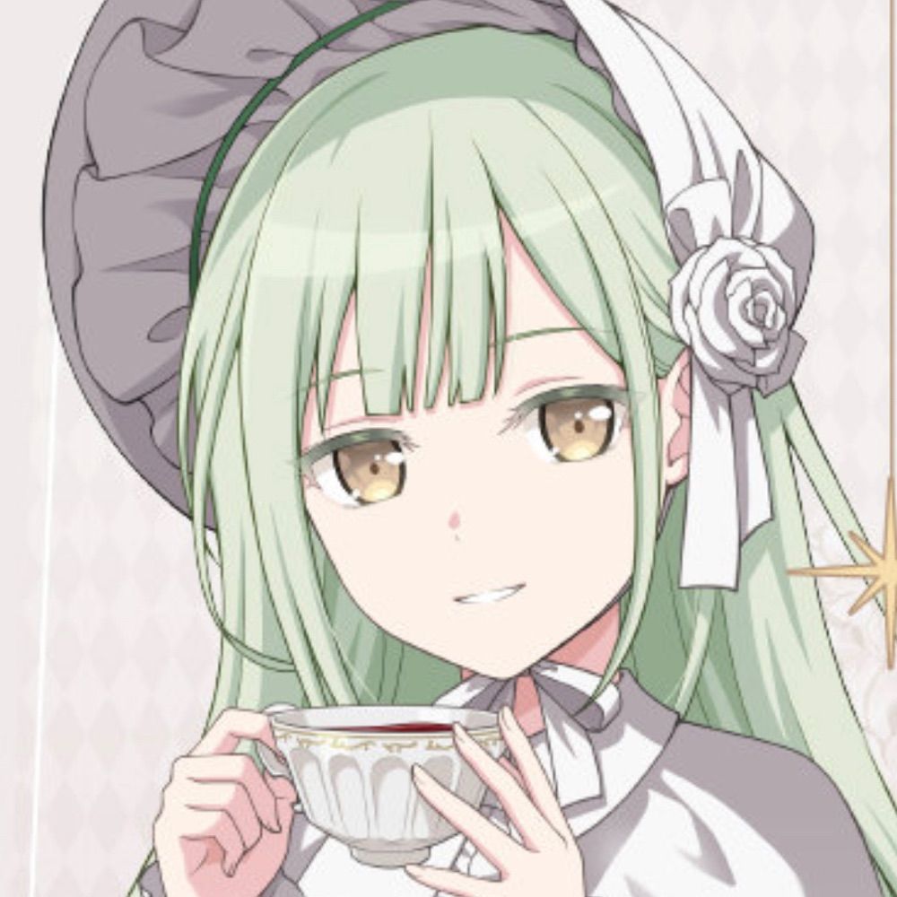♡ Sophia ☆