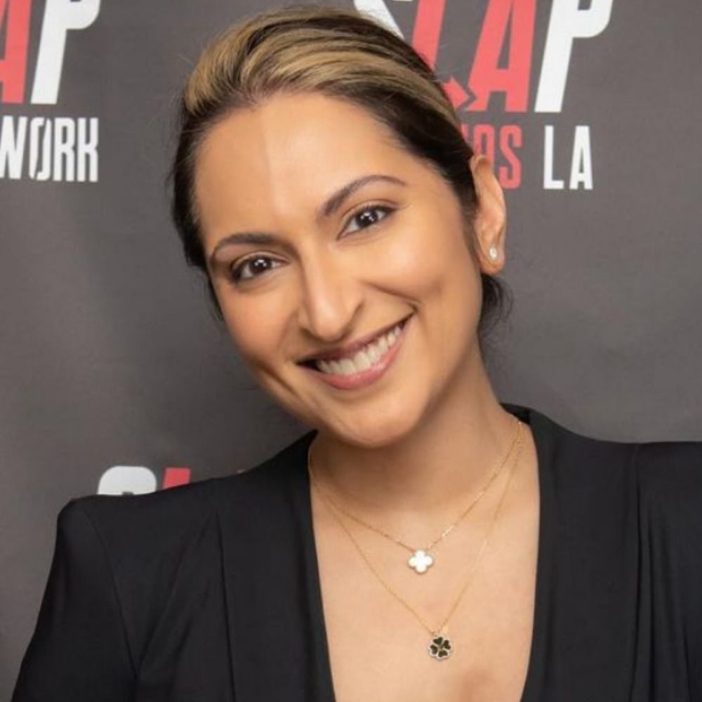 Zehra Fazal