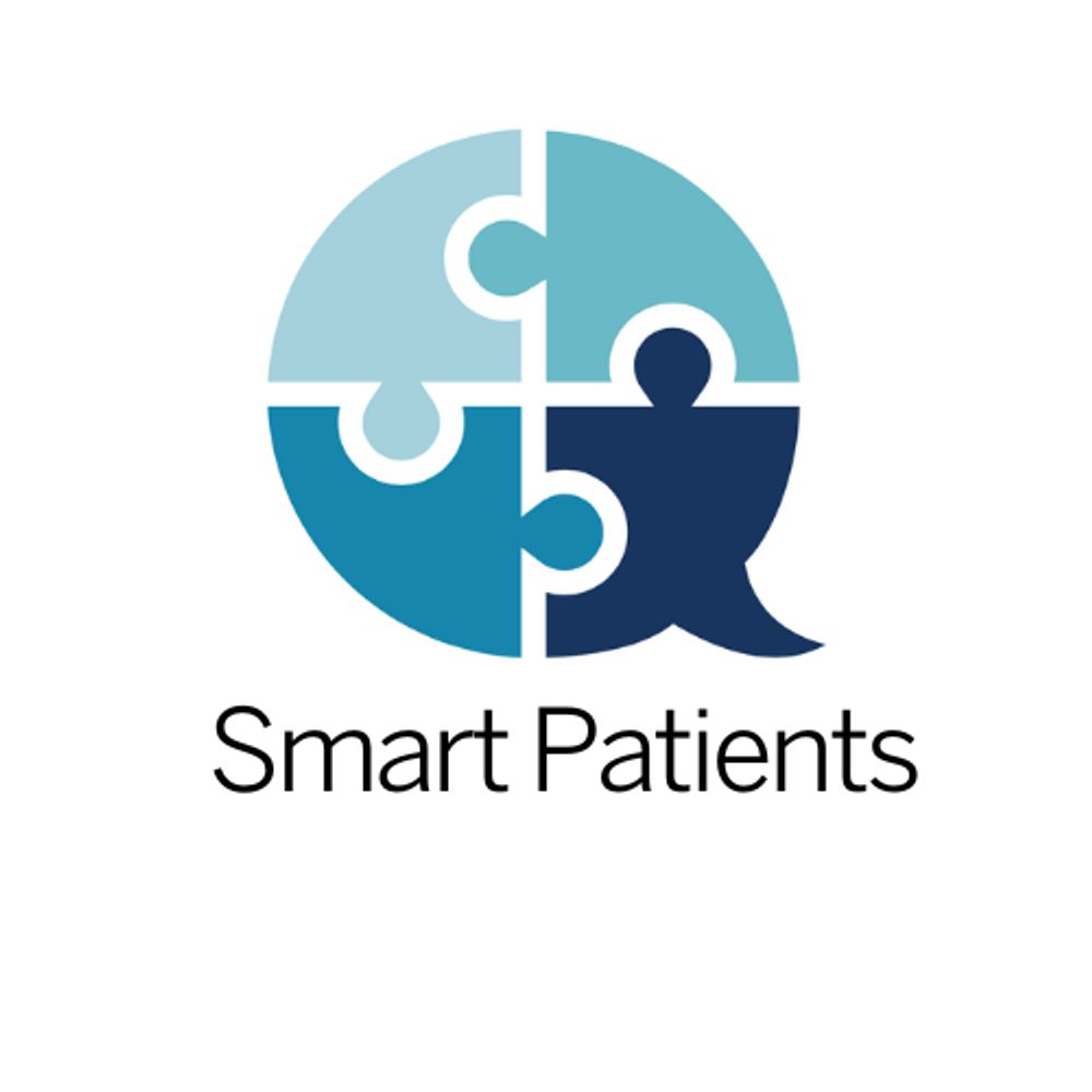 Profile picture smartpatients.bsky.social