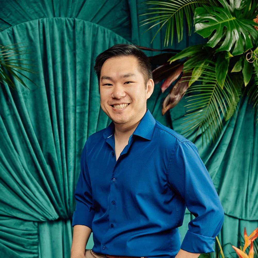 Arthur Chen