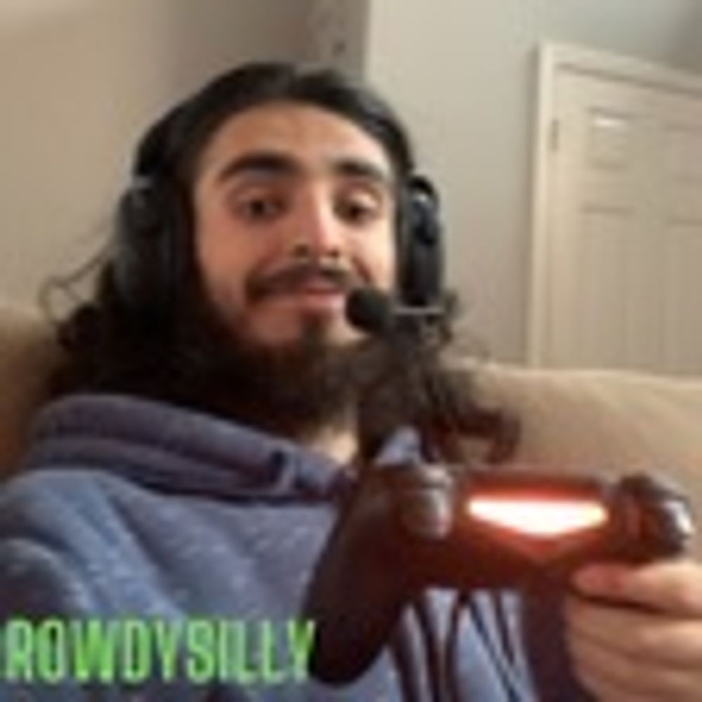 Agustin Lara Pantoja (RowdySilly)