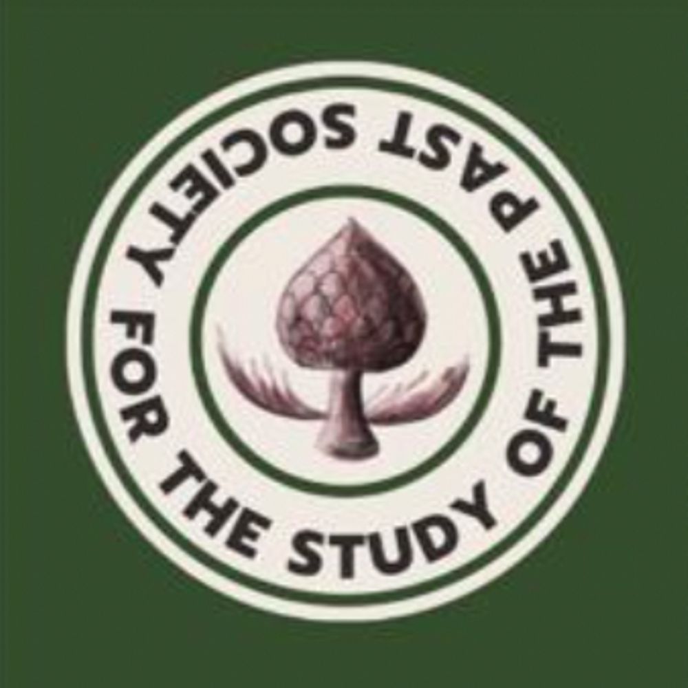 Society for the Study of the Past