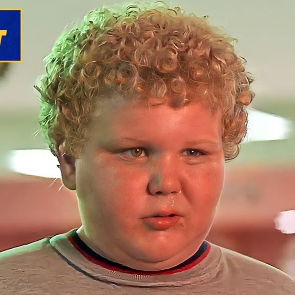 Thurman Murman