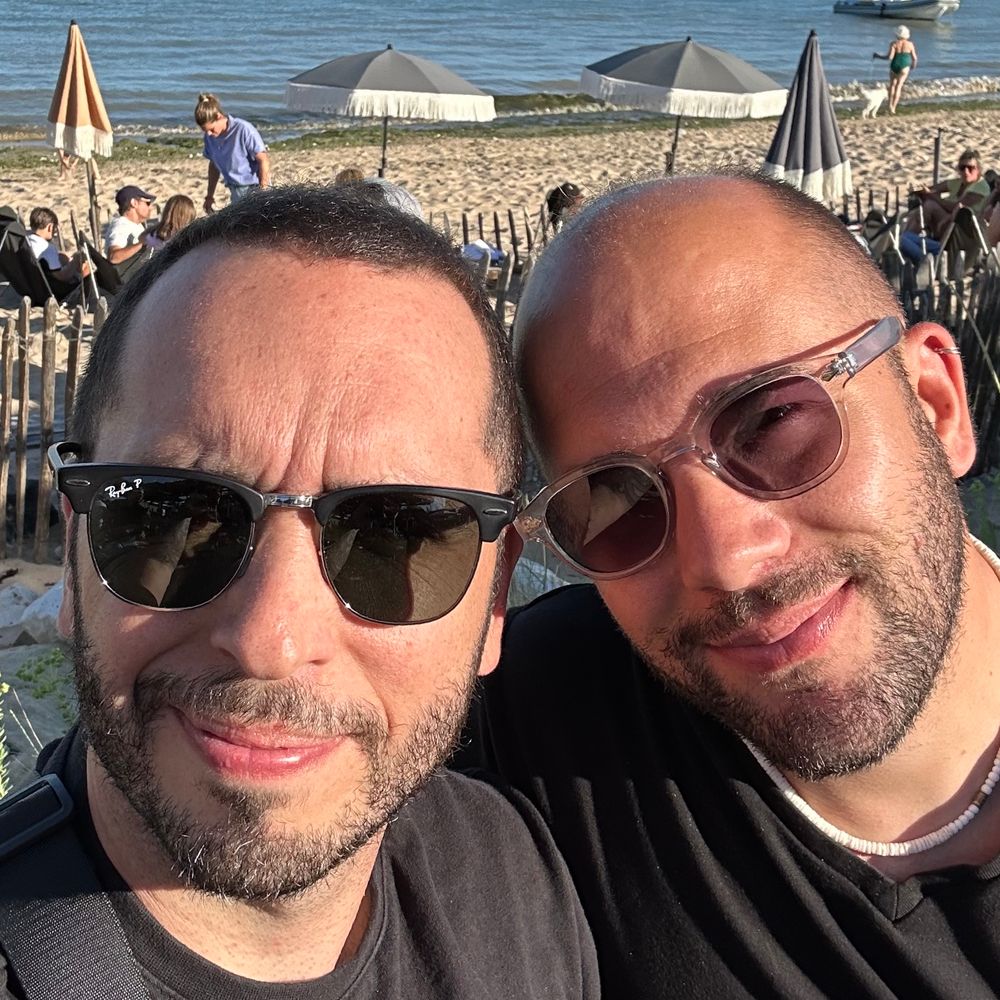 David et Damien