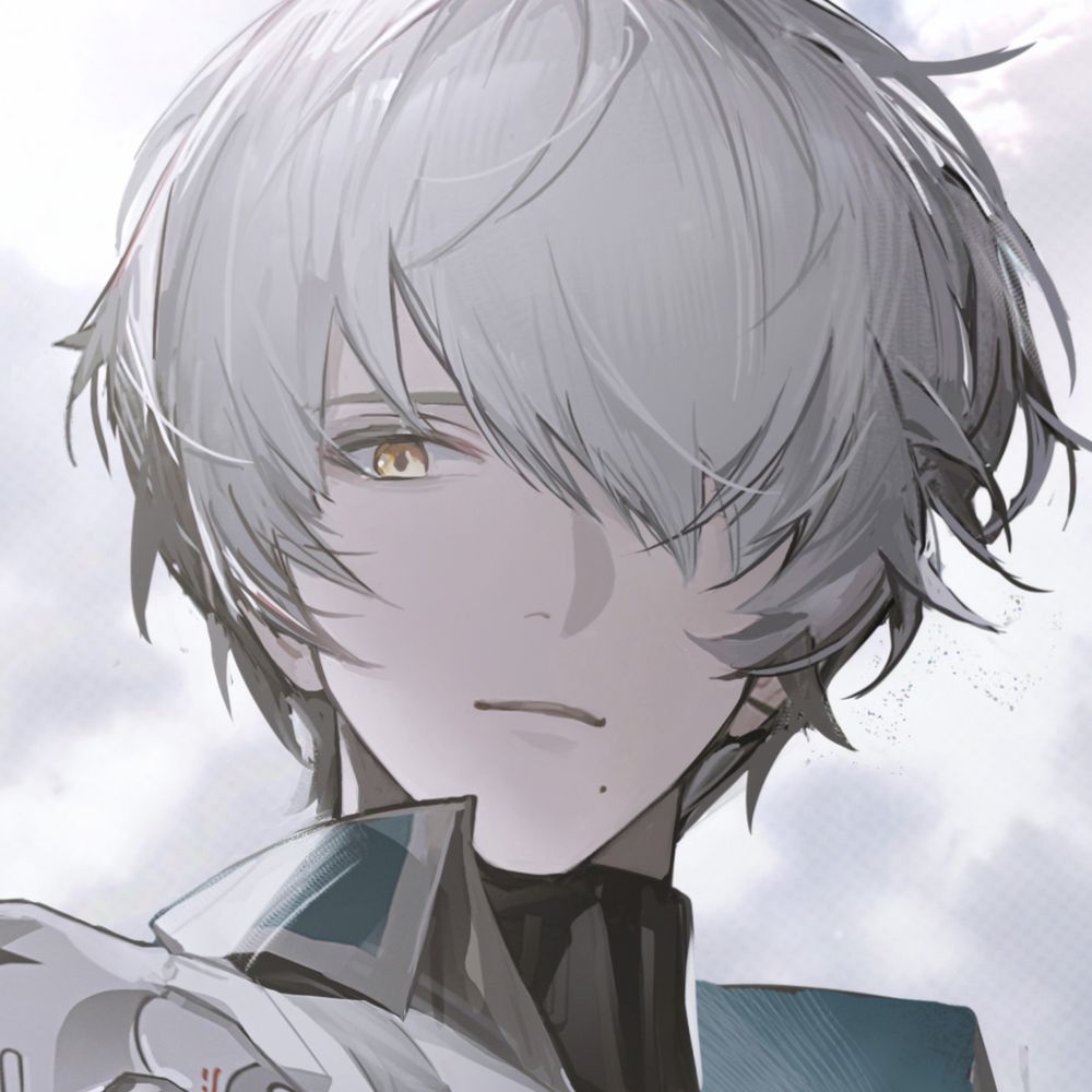 shin（︶^︶）