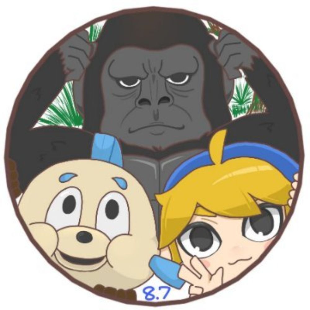 じょにきのレクイエム