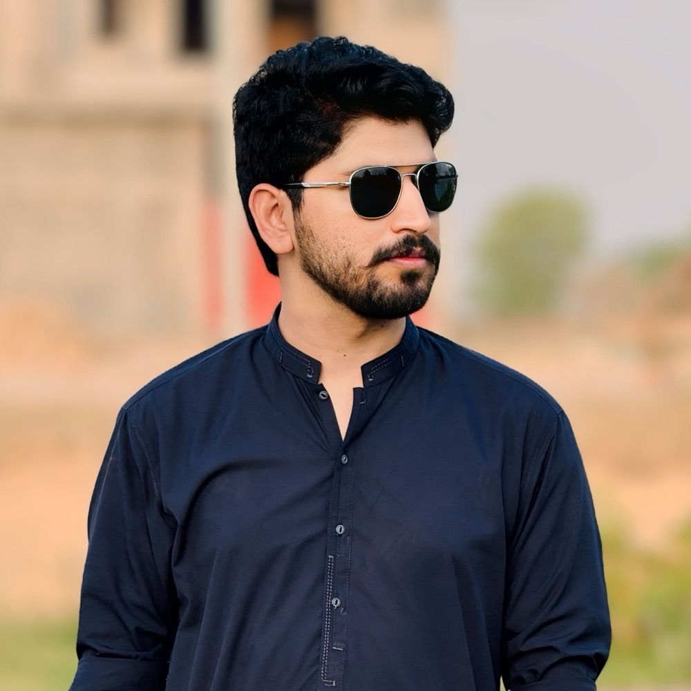 Ali A R
