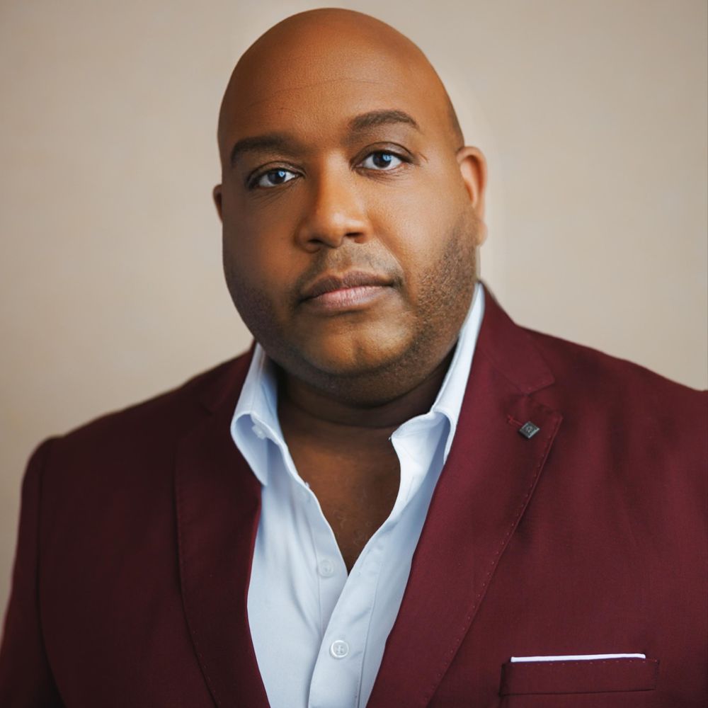 Omar L. Harris