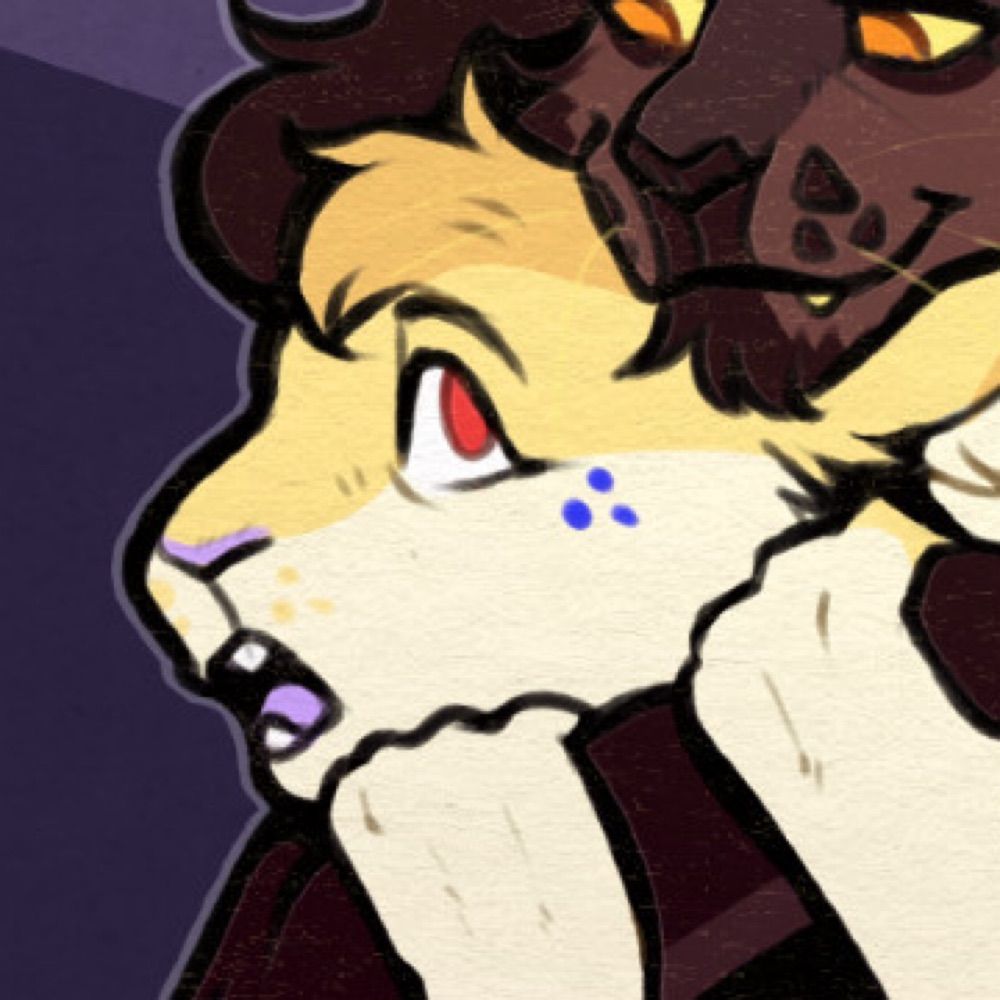 Coyote in heat 🔜 AC, GFM