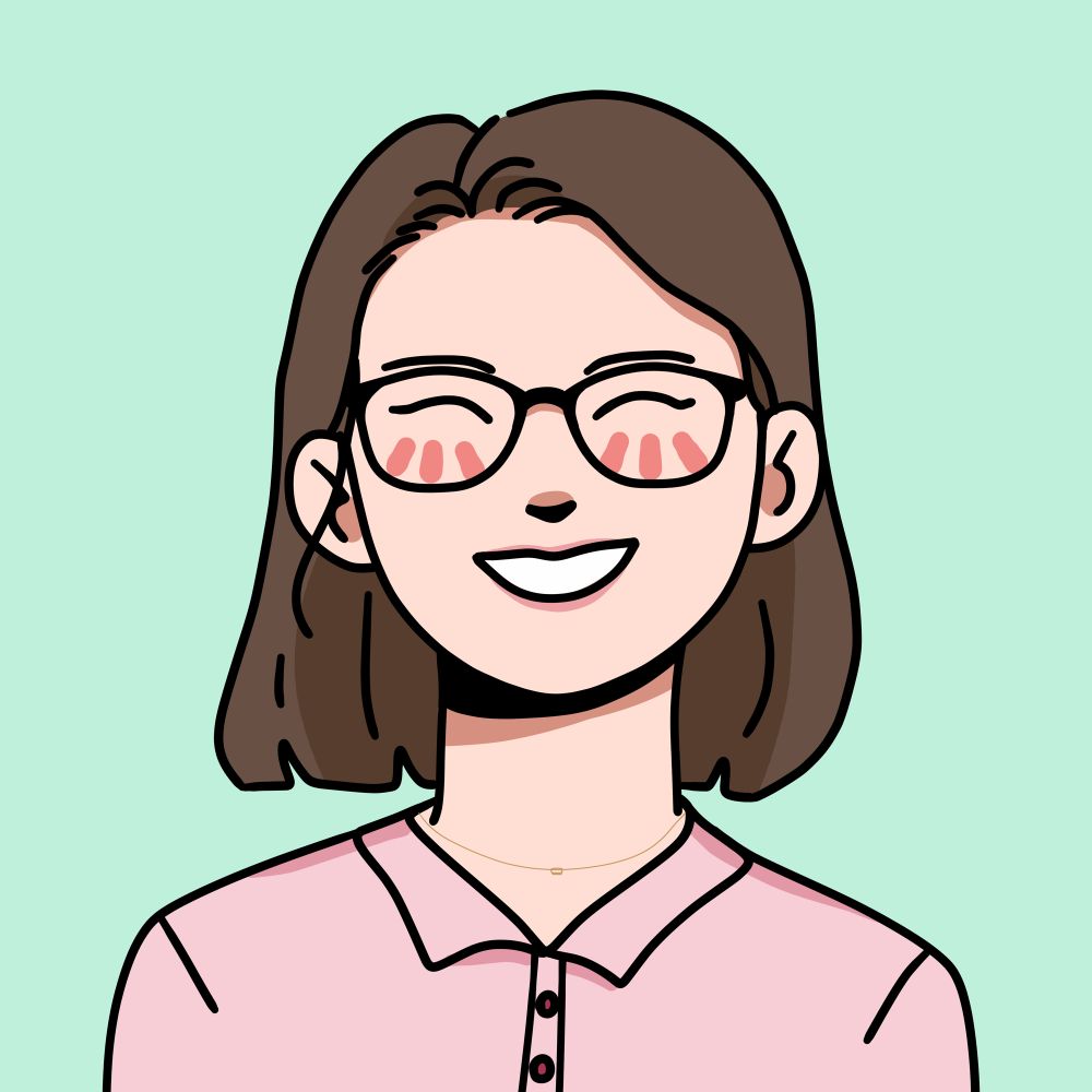 Natalie G 🐍is querying🐍