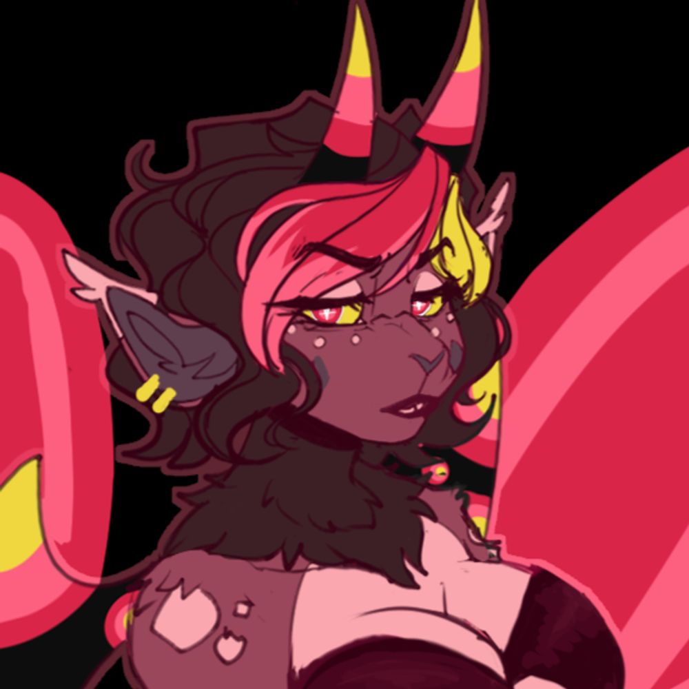 Arcalita🐐 //OPEN COMISIONS 