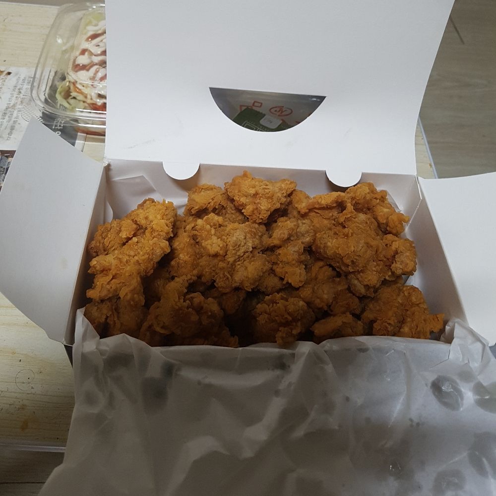 치링