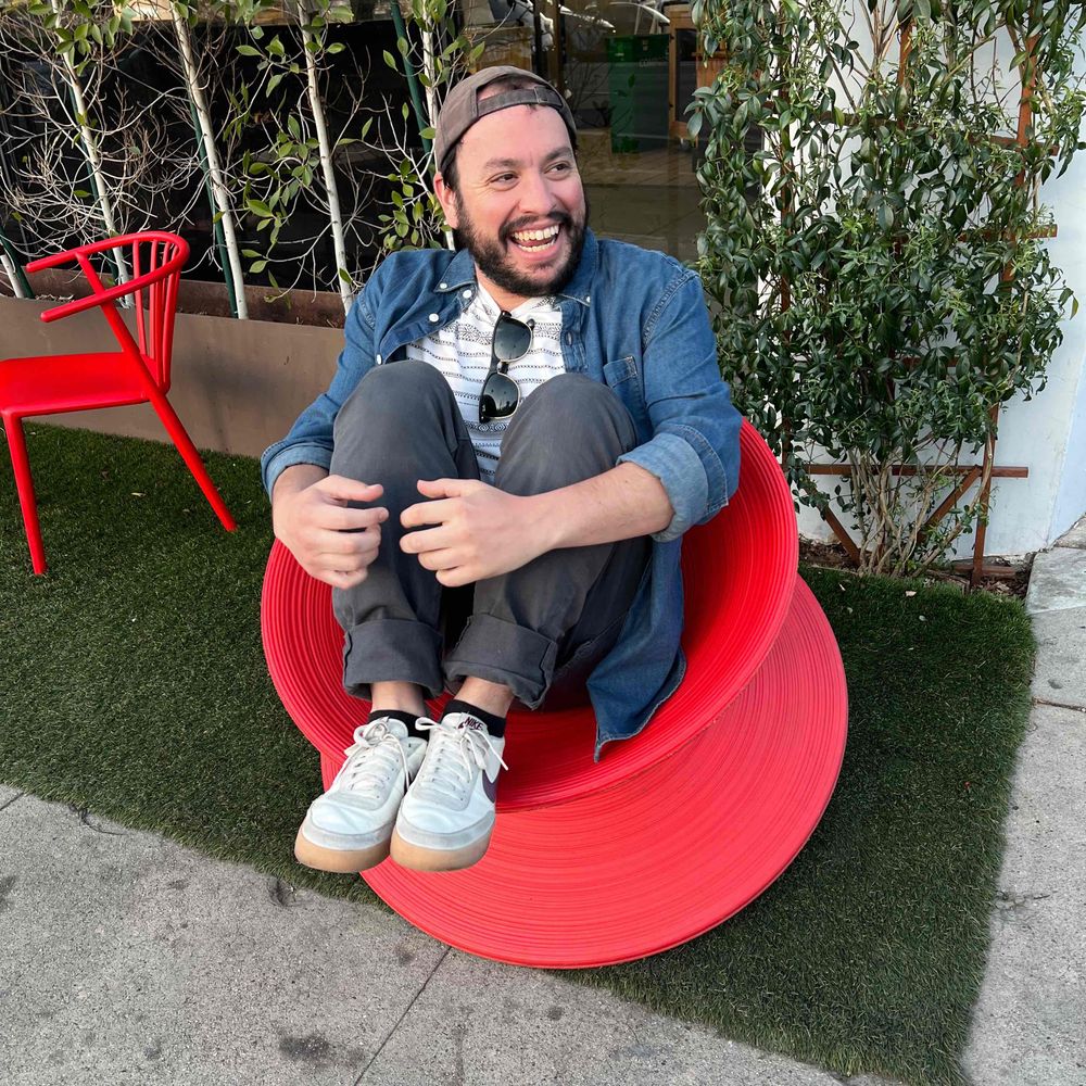 Adam Zemel