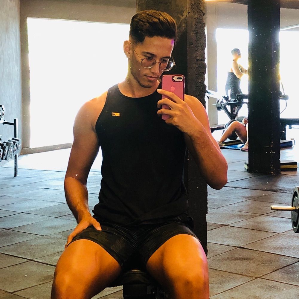 Gabriel Costa 