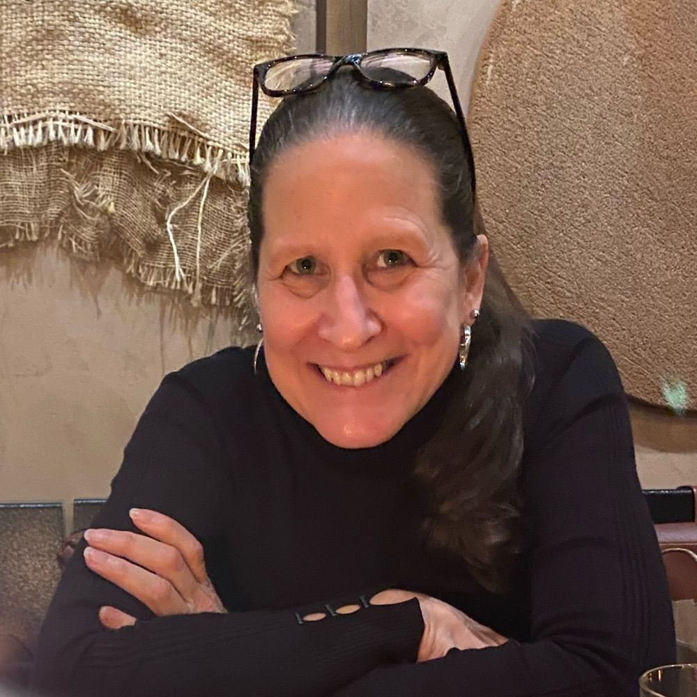 Maria Dowell MD