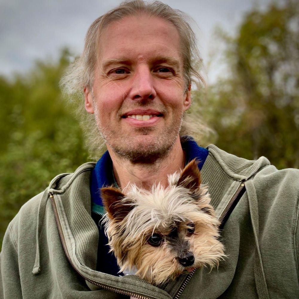 Pär Winzell