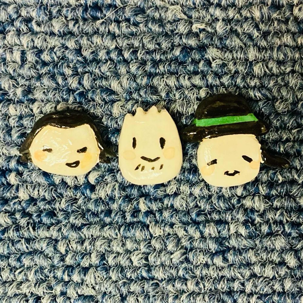 はむじゃん