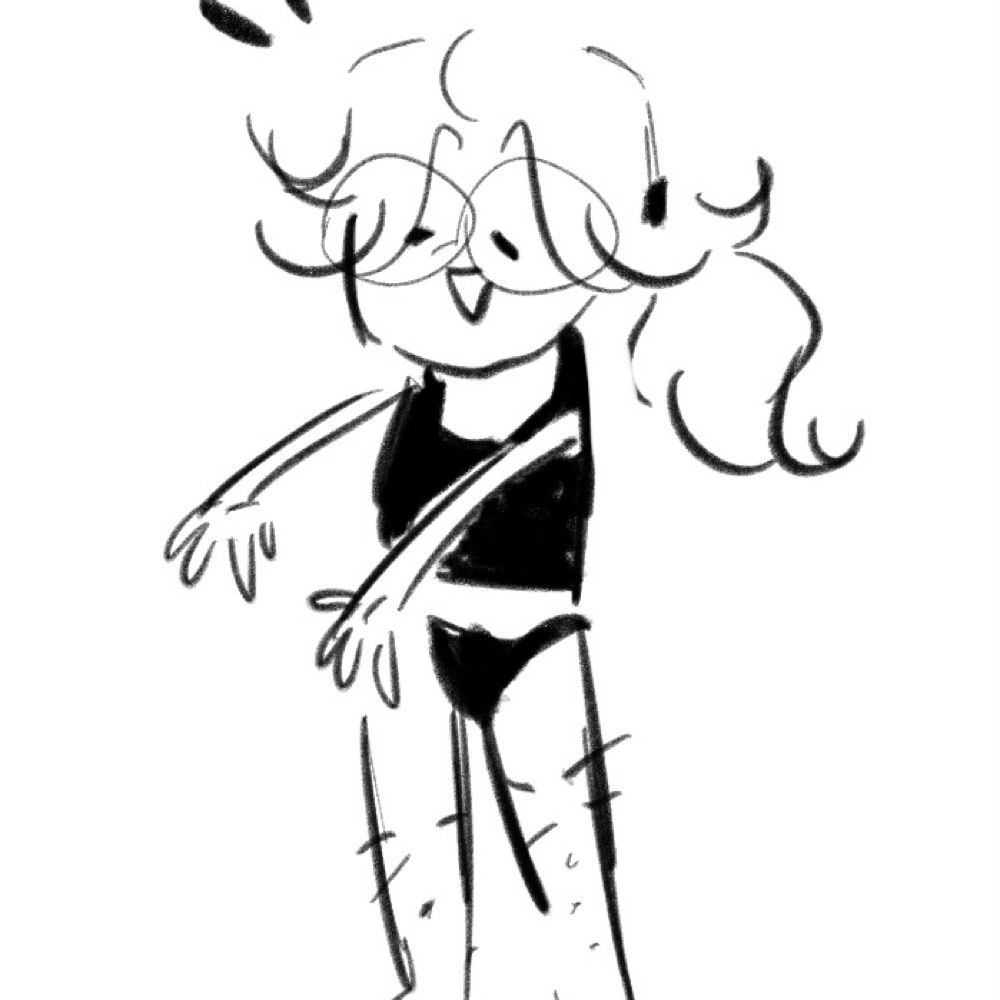 weird agatha 