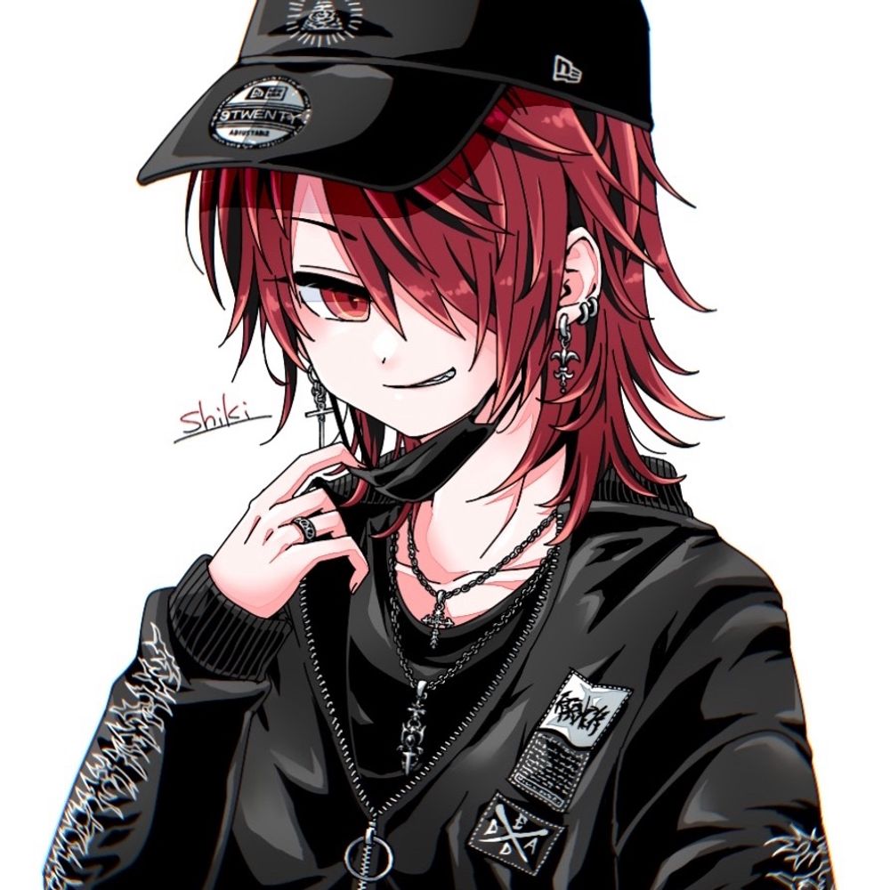 S h i K i