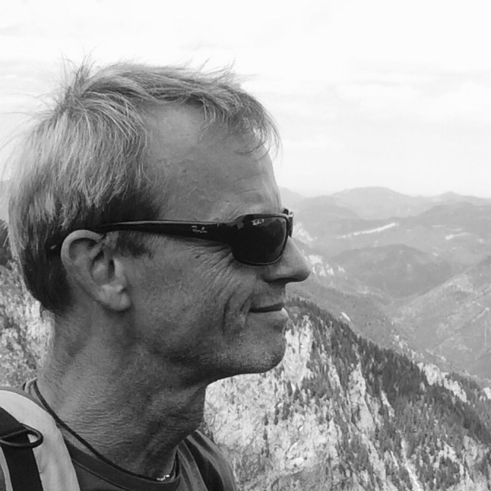 Martin Pusch