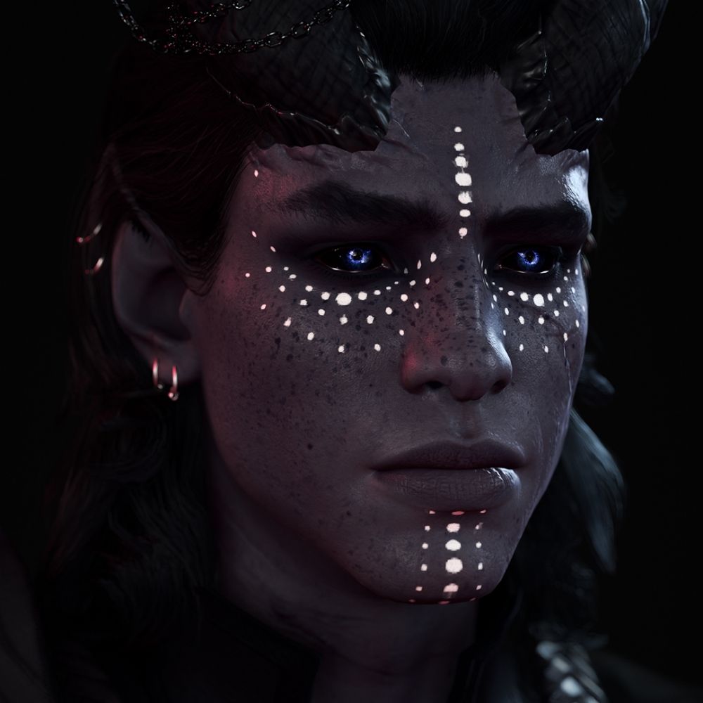 Vito Brightdawn