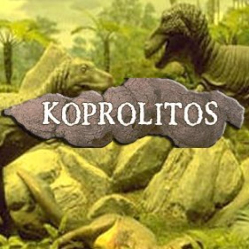 Koprolitos