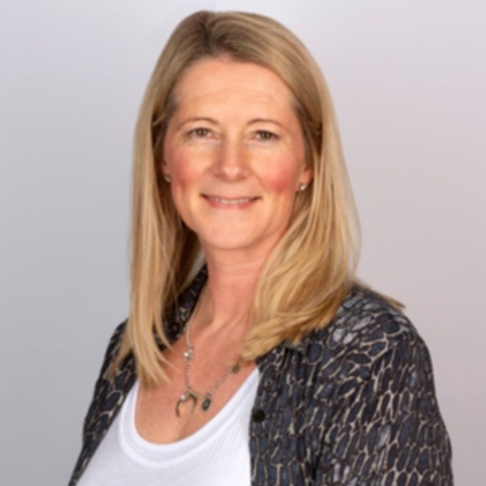 Marianne Avery I Consultant
