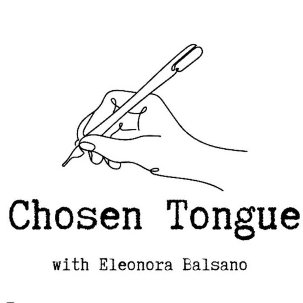 Chosen Tongue