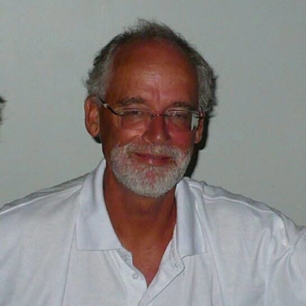 Tom Dillon