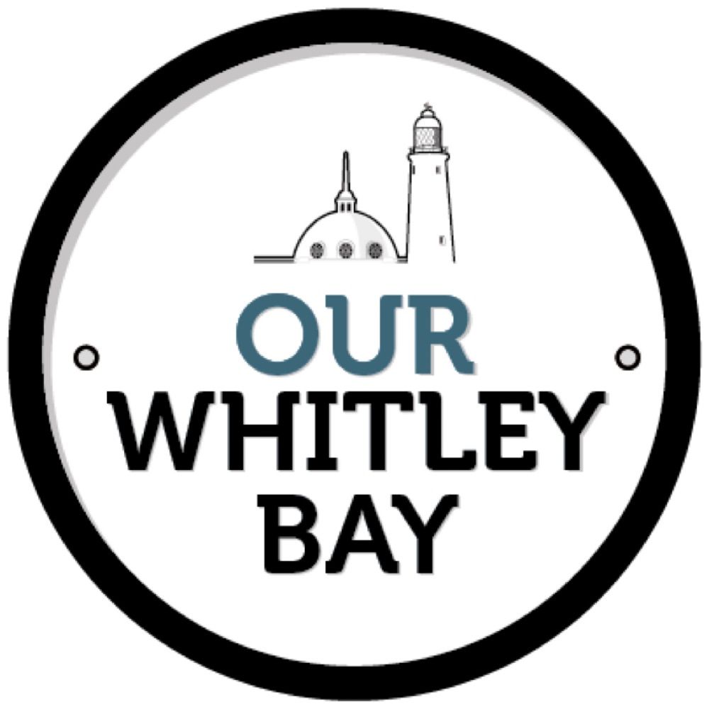 Our Whitley Bay