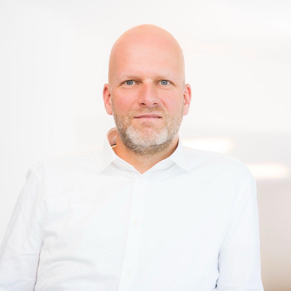Martin Schraa