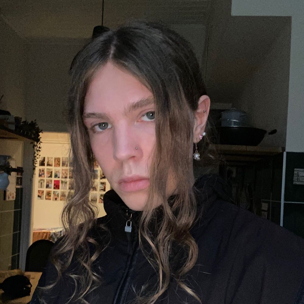 magnus paul