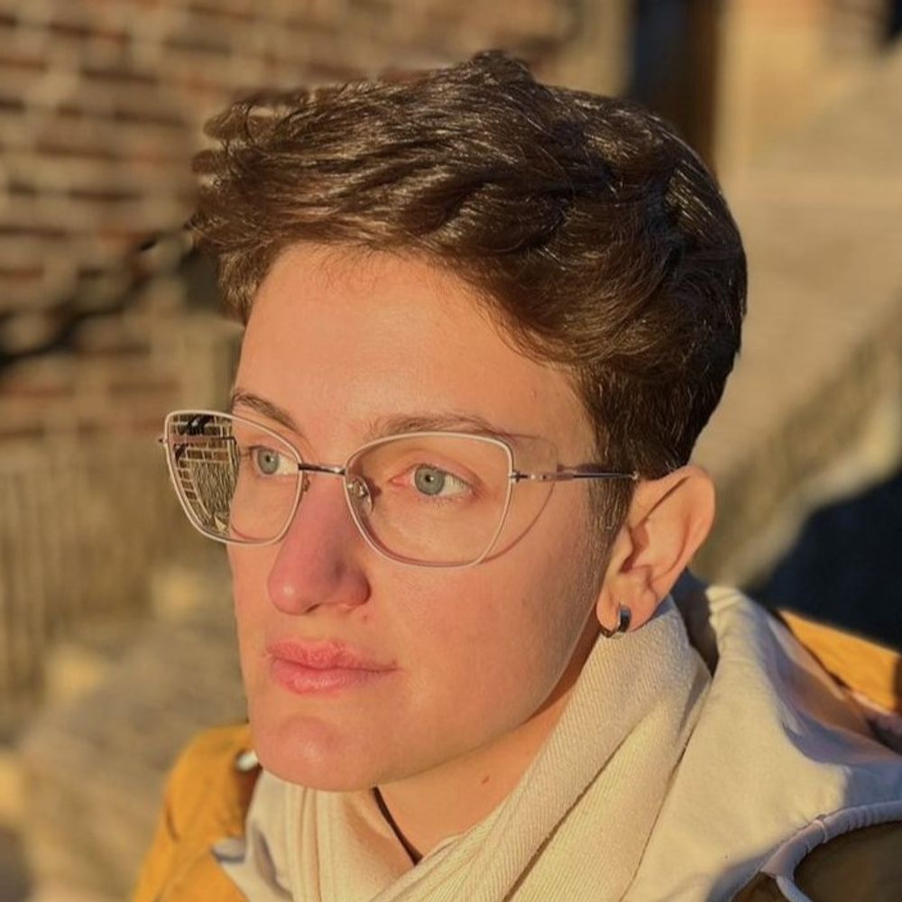 Sofia E. Bracco, PhD